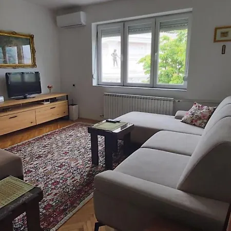 Apartment Porta Center