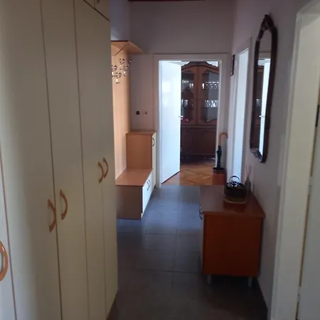 Porta Center Apartamento