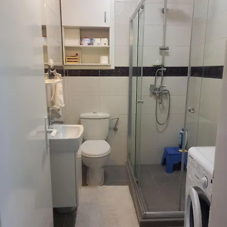 Appartamento Porta Center *