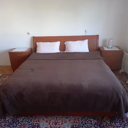 Porta Center * סקופיה