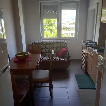 Apartamento Porta Center Skopie