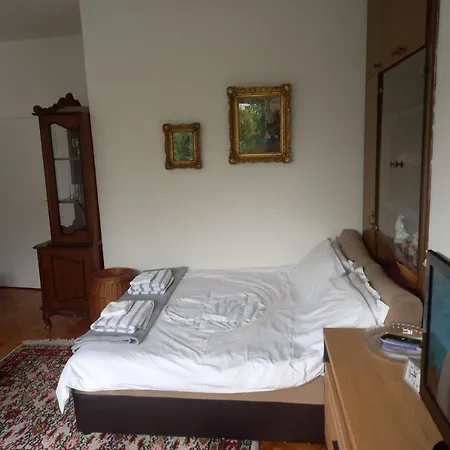 Porta Center Apartamento Skopie