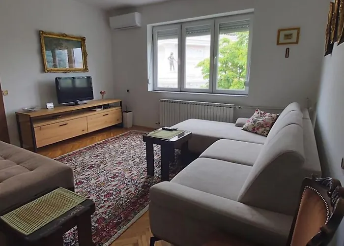 Appartement Porta Center