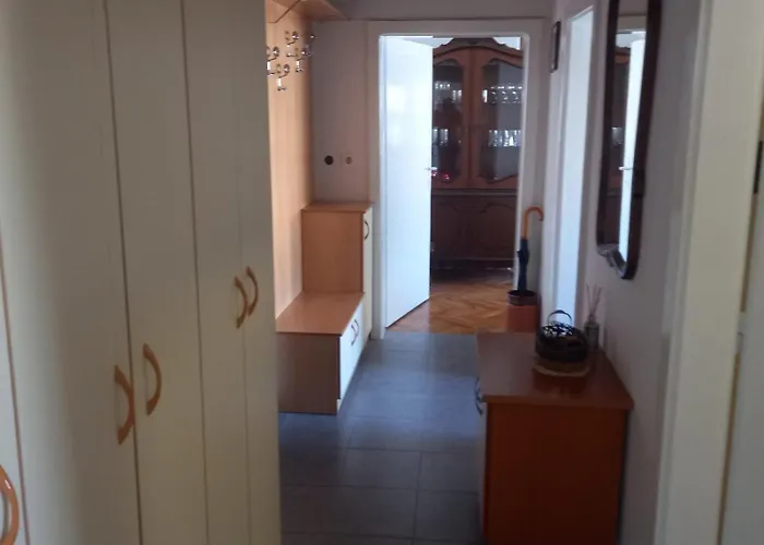 Porta Center Appartement