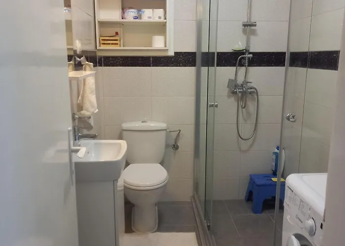 Appartement Porta Center *