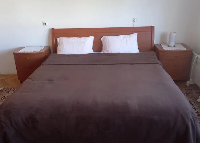 Porta Center * סקופיה