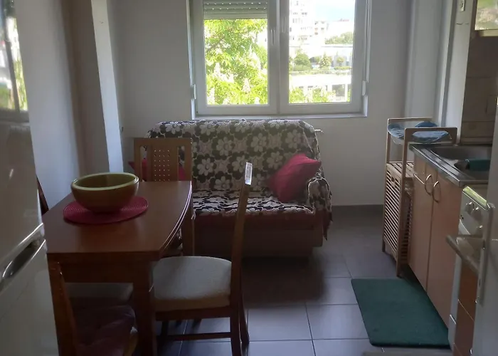 Appartement Porta Center Skopje